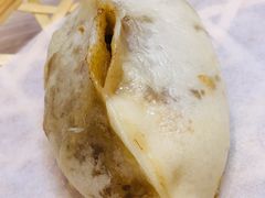 -当家水煎包·牛肉汤(浦江店)