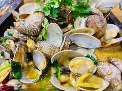 -老虎滩大连海鲜烧烤(建邺云锦路总店)