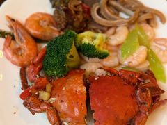 -浙江西子宾馆·瑶园咖啡厅