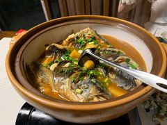 -千岛湖小鱼儿·淳安匠心农家菜