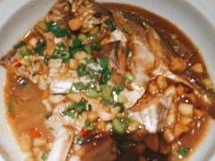 -小厨师·二十年沈家门小海鲜(百井坊巷店)