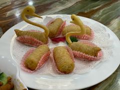 椿记榴莲酥-椿记烧鹅(北门店)