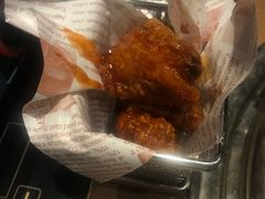 -火炉火自助餐(悠唐购物中心店)