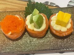 -瀛川尚品(车陂利丰天地店)