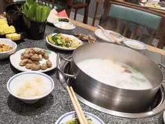 -江小渔鲜鱼火锅(辽沈二街店)
