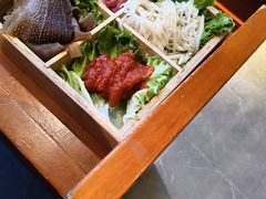 -老员外骨汤火锅(海州古城店)