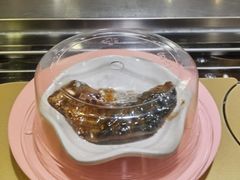 -争鲜回转寿司(金桥家乐福店)