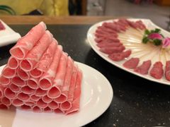 -南门涮肉(天坛店)