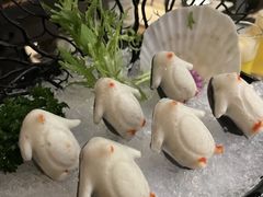 -湊湊火锅·茶憩(东城万达店)