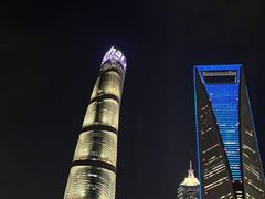 -上海中心大厦