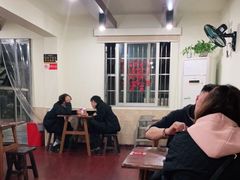 大堂-德天顺盖码饭(人民西路店)
