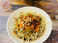 凉面-古田会·肥肠鸡(古田店)