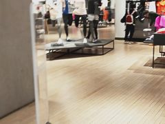 -NIKE 儿童体验店(南开大悦城店)
