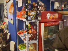 -好玩工厂剧情密室·桌游·鹅鸭杀团建·拼豆DIY手作