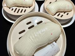 -吕氏疙瘩汤·新鲁菜(济南万象城店)