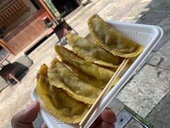 -清真蒋有记(老门东店)