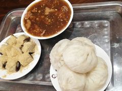 -姚记炒肝店(簋街店)