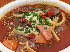 -胡子饮食店