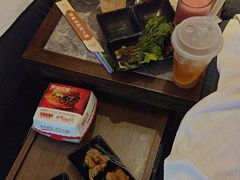 -和子足浴SPA会馆(东方之门店)