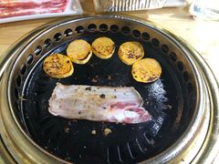 -朝鲜烤肉(安宁庄店)