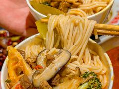 -福苗小骆驼烧烤(曲江店)