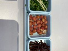 -南拳十三姨·潮汕砂锅粥·粤菜(西单大悦城店)