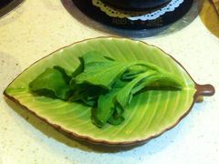 iphone_upload_pic-一叶一世界•素食餐厅(环球中心店)