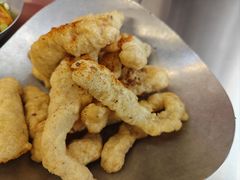 -蓉三少冒烤鸭·四川小吃集(北京首店)