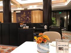 -君庭中餐厅(友谊宾馆店)
