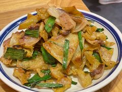 -肖记公安牛肉鱼杂(田林路店)