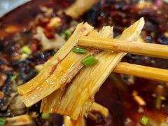 笋片-黑竹香鸡(营和巷店)