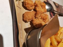 -半秋山西餐厅(巴南万达广场店)