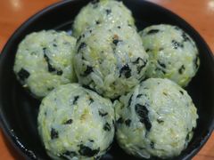 -肥肥虾庄·金牌油焖大虾(杨园滨江时代walk店)