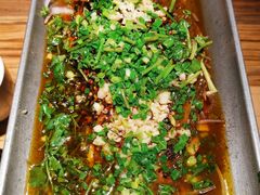 -树厨贵州菜(大十字店)
