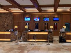 -长白山万达喜来登度假酒店