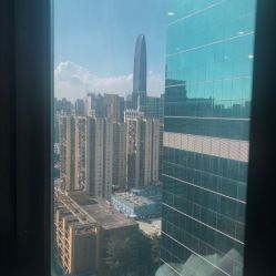 点击看大图 -藤野造型