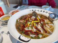 -江渔儿酸菜鱼(东厦一百店)