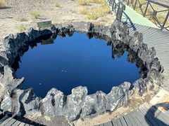 -黑油山景区