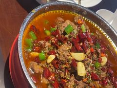 -拾捌川·自贡爆炒(新街口店)