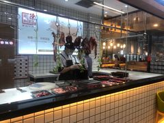 -陈记顺和潮汕牛肉火锅(棠德南路店)