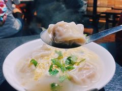 -买又大餐厅(福林里店)