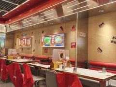 -雅佳神话·麻辣烤鱼(新街口店)