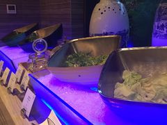 -南昌融创铂尔曼酒店咖啡苑餐厅