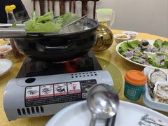 -潮盛海鲜(韶关总店)