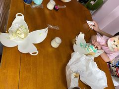 -贝紫Style(木马公寓店)