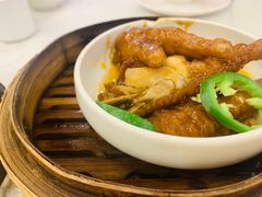 -龙的酒楼·手工早茶·顺德菜(近良路店)