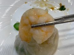 -凤凰楼酒家·粤宴点心(华强北店)