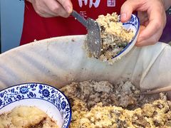 -叁省斋粉蒸肉甑糕·清真(回民街店)