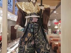 -采御鲜·回转寿司(汕头万达店)