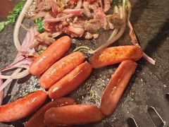 -炭之家齐齐哈尔大片烤肉·涮毛肚火锅·齐齐哈尔烤肉(中央大街店)